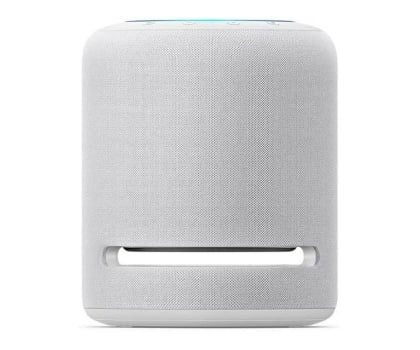 Inteligentny głośnik Amazon Echo Studio Glacier White